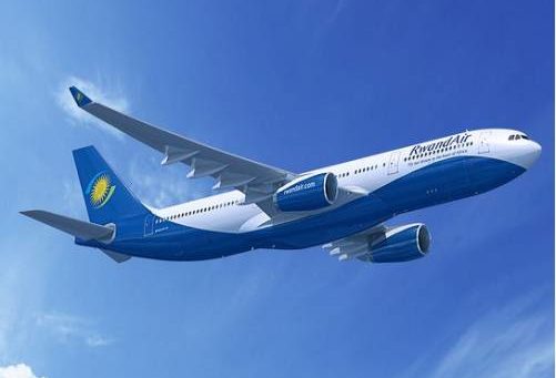 RwandAir