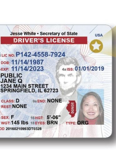 Real ID