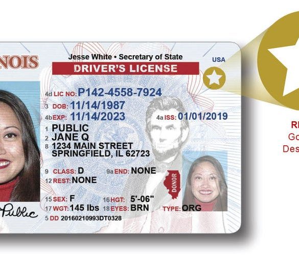 Real ID