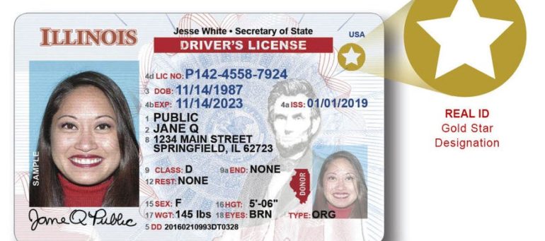 Real ID