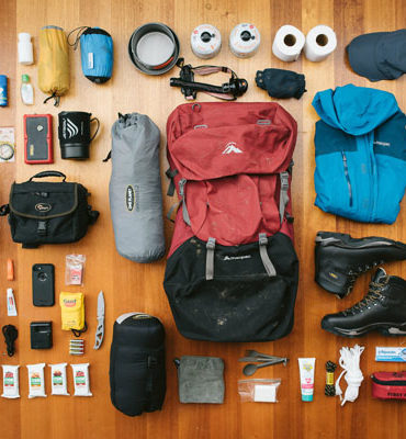 Essential Gear and Equipment for Kilimanjaro climbing