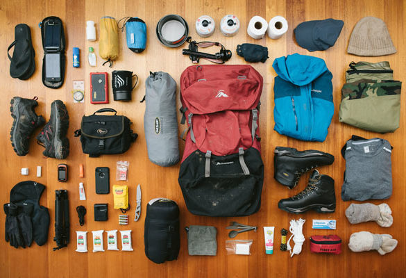 Essential Gear and Equipment for Kilimanjaro climbing