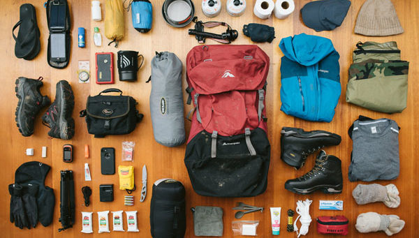 Essential Gear and Equipment for Kilimanjaro climbing