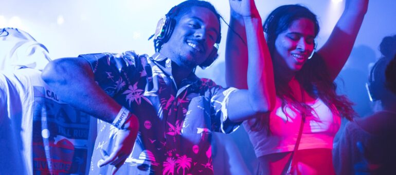 Music to fix a divided Sudan